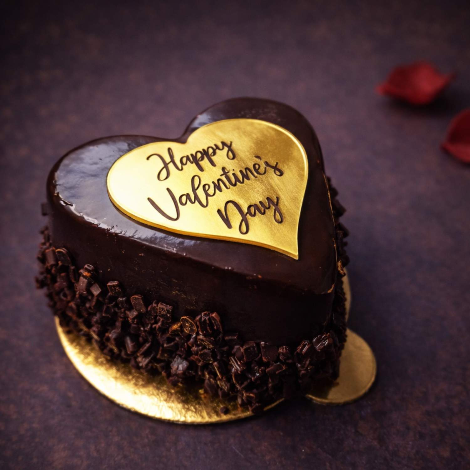 Čokolada - valentinovi srčki - Caffe Maximum Šempeter